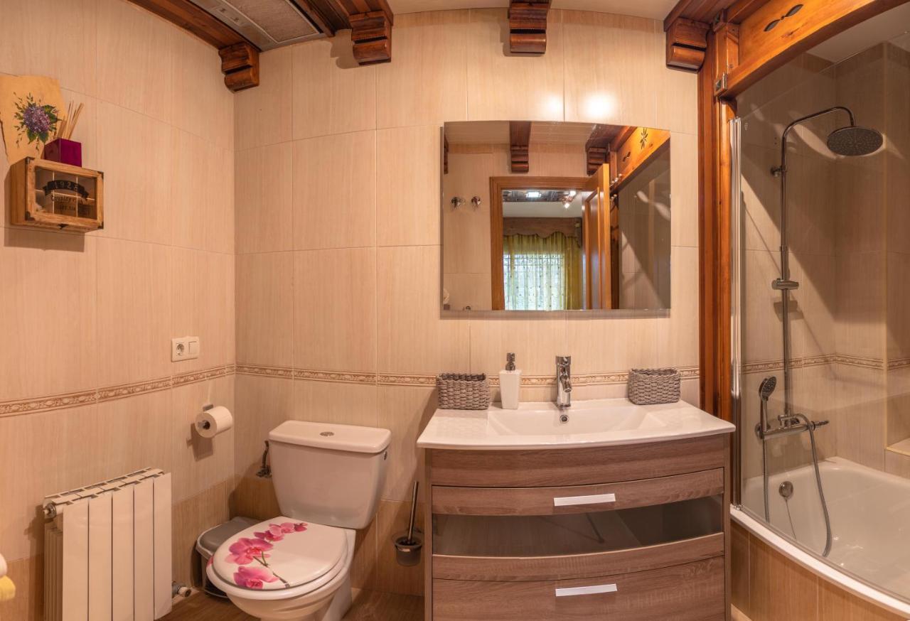 Apartamento Campus De La Salud Гранада Екстериор снимка